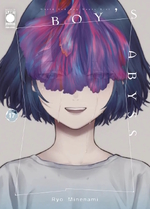 Boy's Abyss